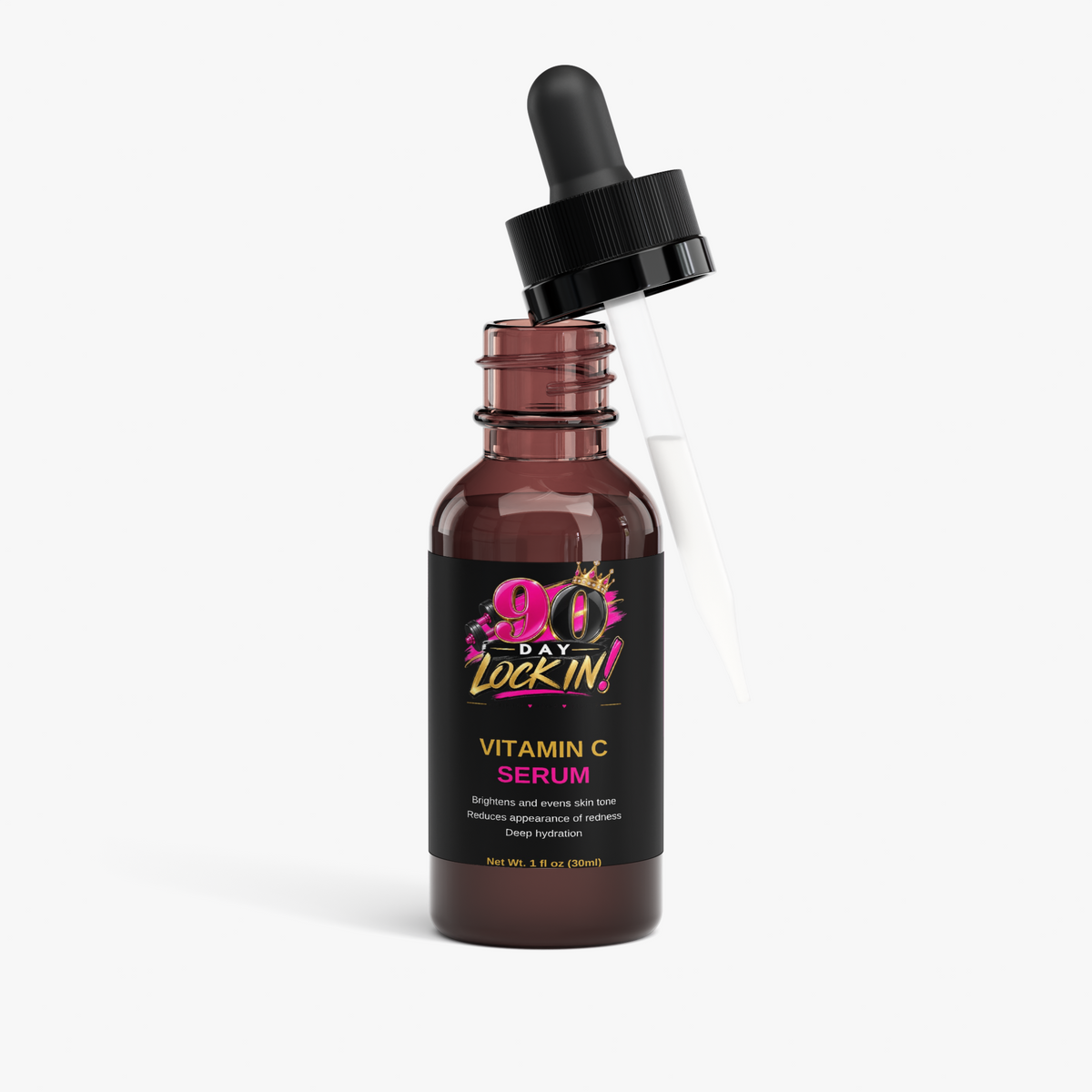Vitamin C Serum
