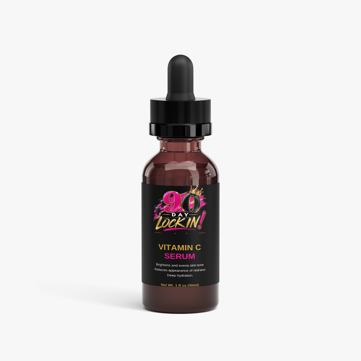 Vitamin C Serum
