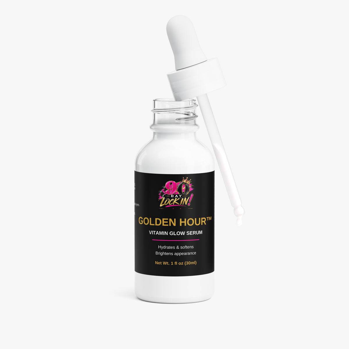 Vitamin Glow Serum