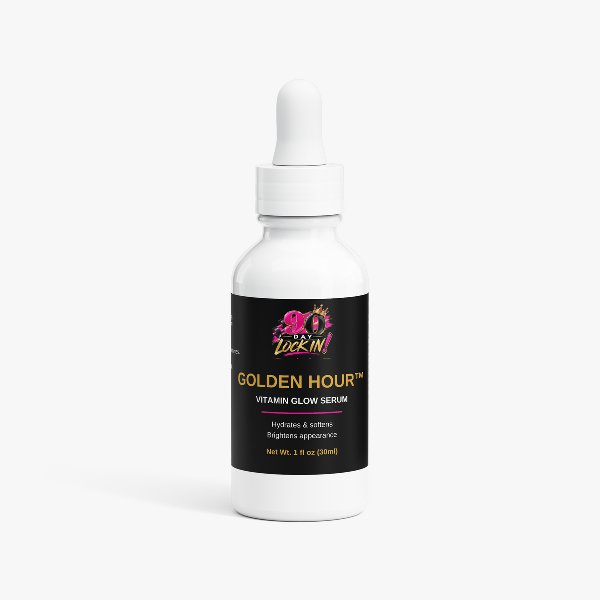 Vitamin Glow Serum