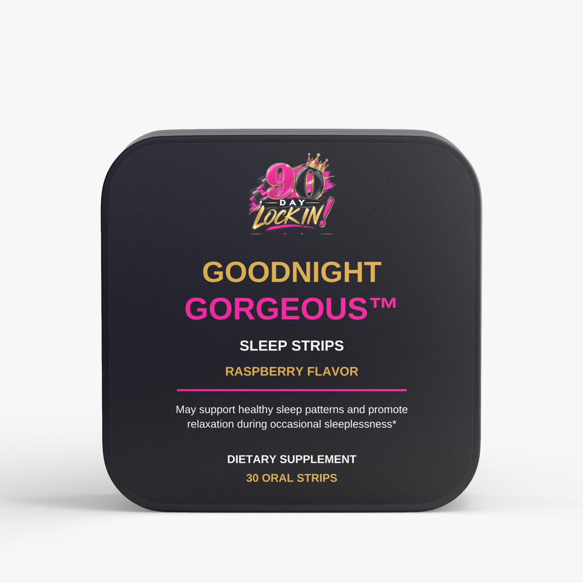Sleep Strips