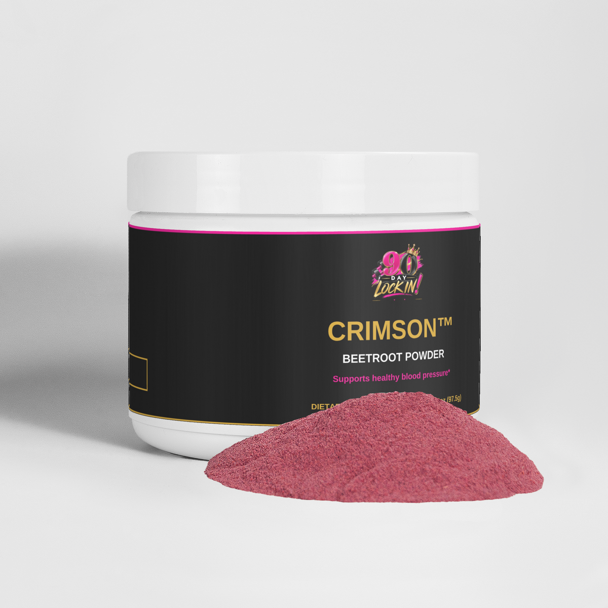 Beetroot Powder