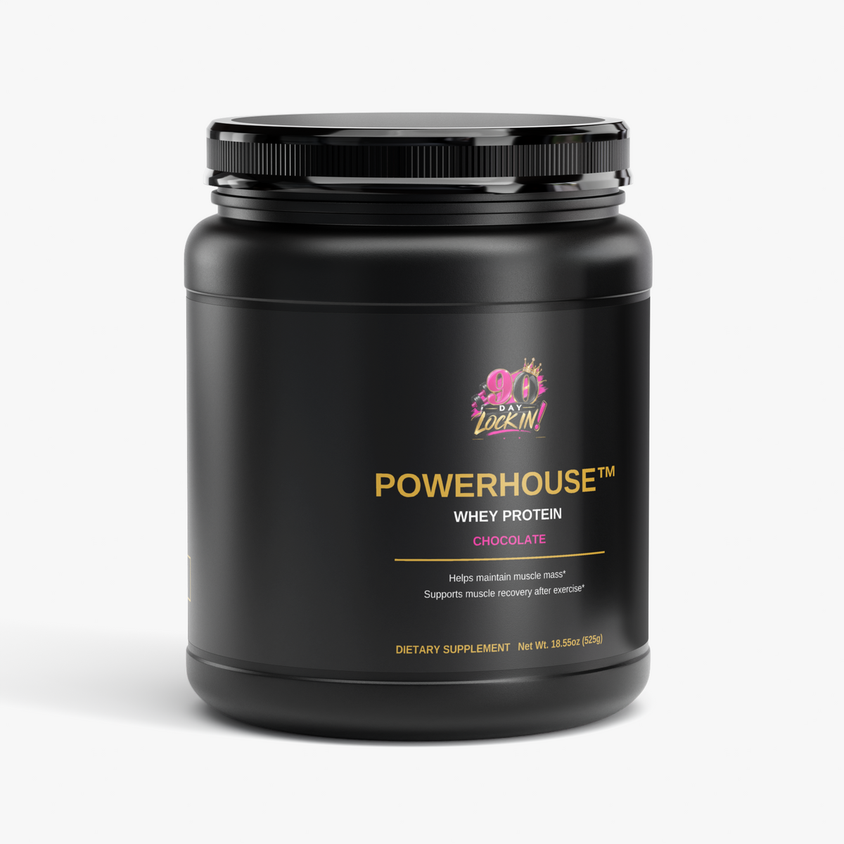 Performance Whey Protein Blend (Chocolate)