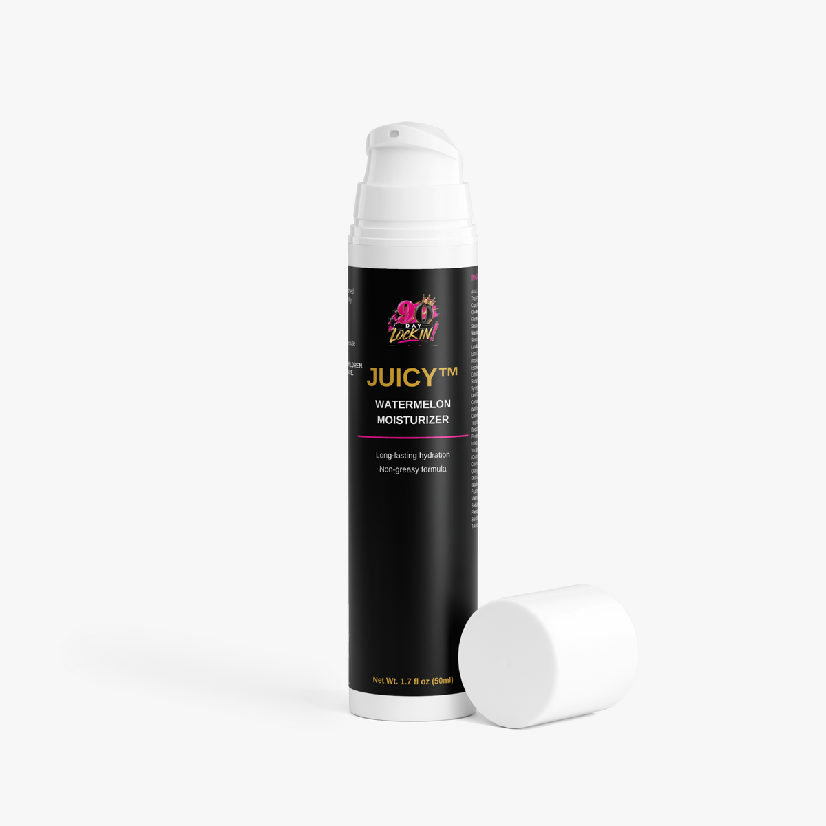 Watermelon Hydration Moisturizer