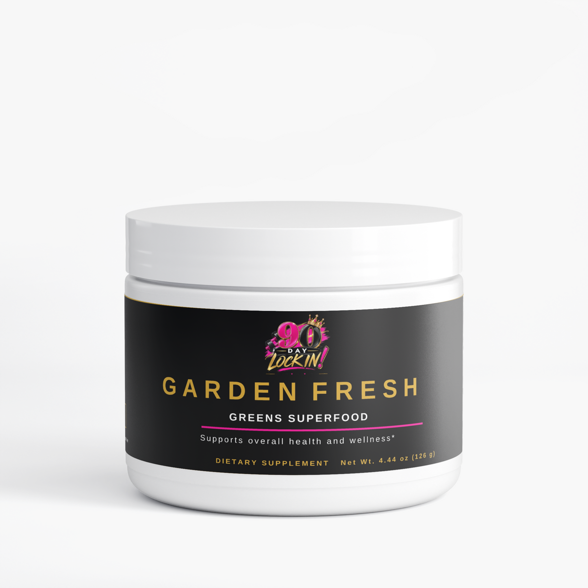 Greens Superfood