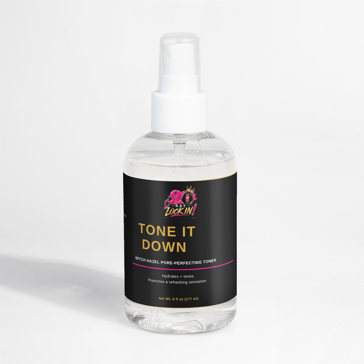 Witch Hazel Pore Perfecting Toner
