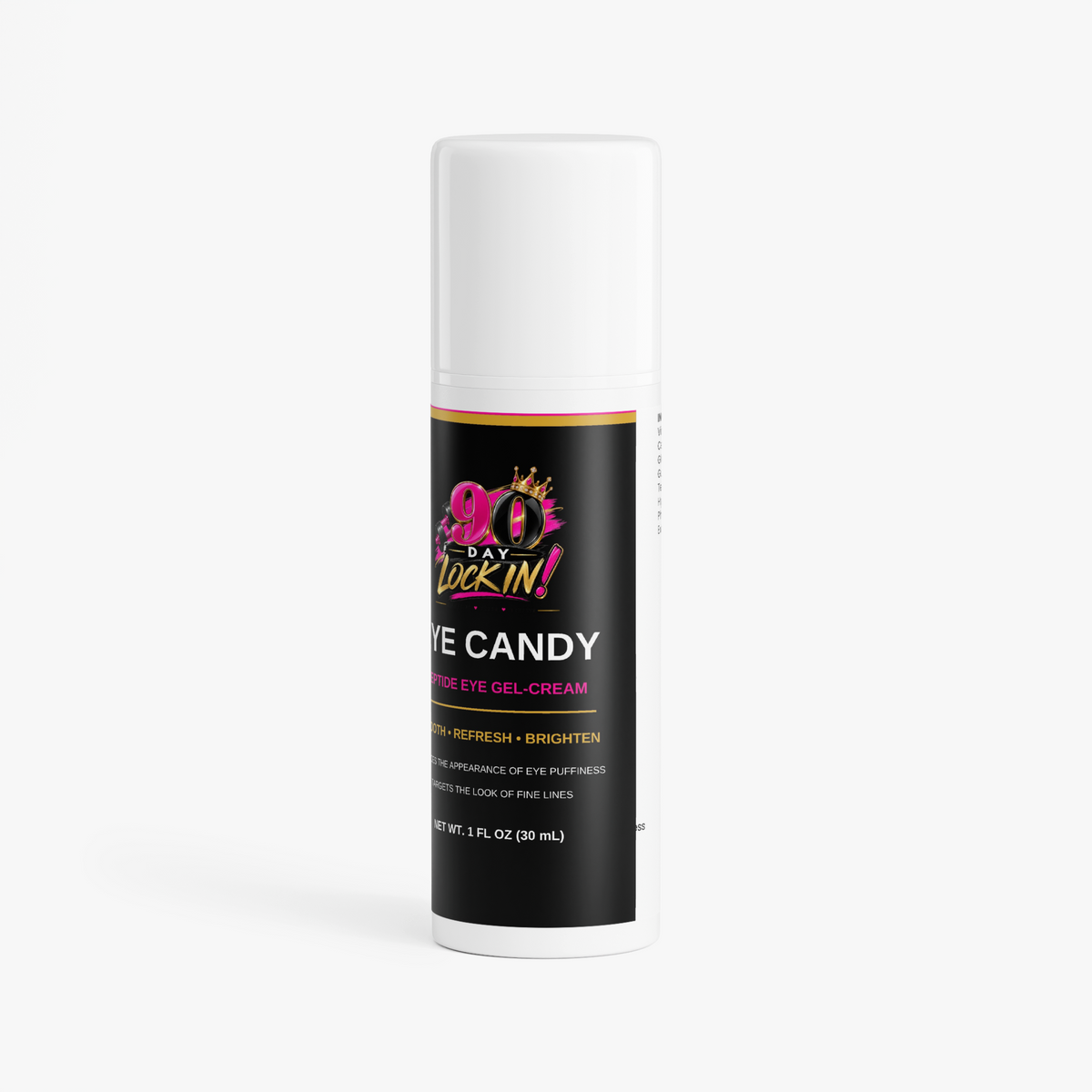 Peptide Eye Gel-Cream
