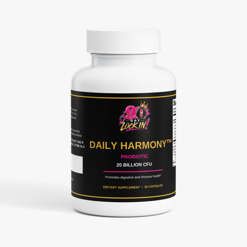 Probiotic 20 Billion