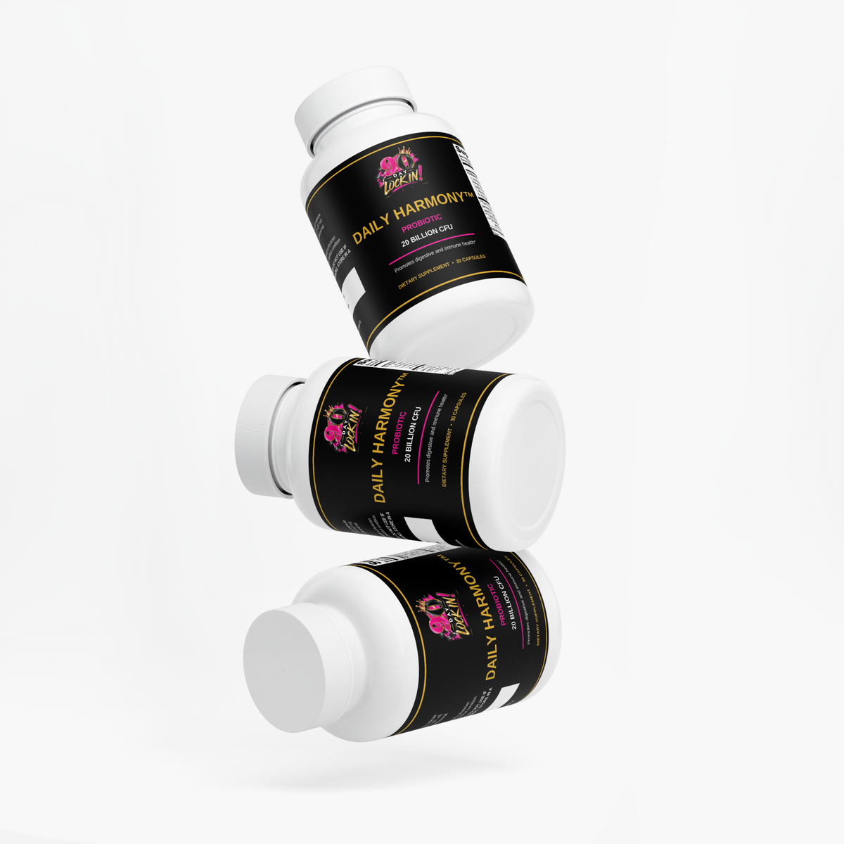 Probiotic 20 Billion
