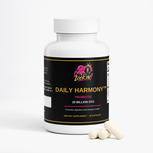 Probiotic 20 Billion