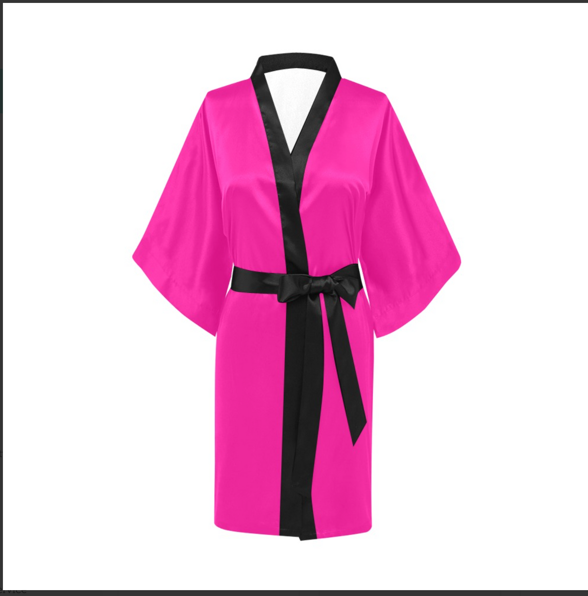 : The Reset Robe