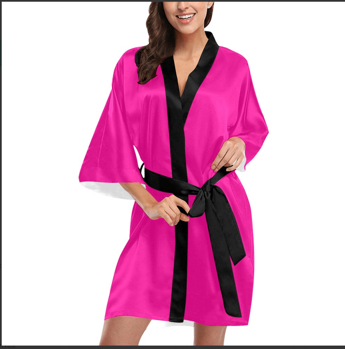 : The Reset Robe