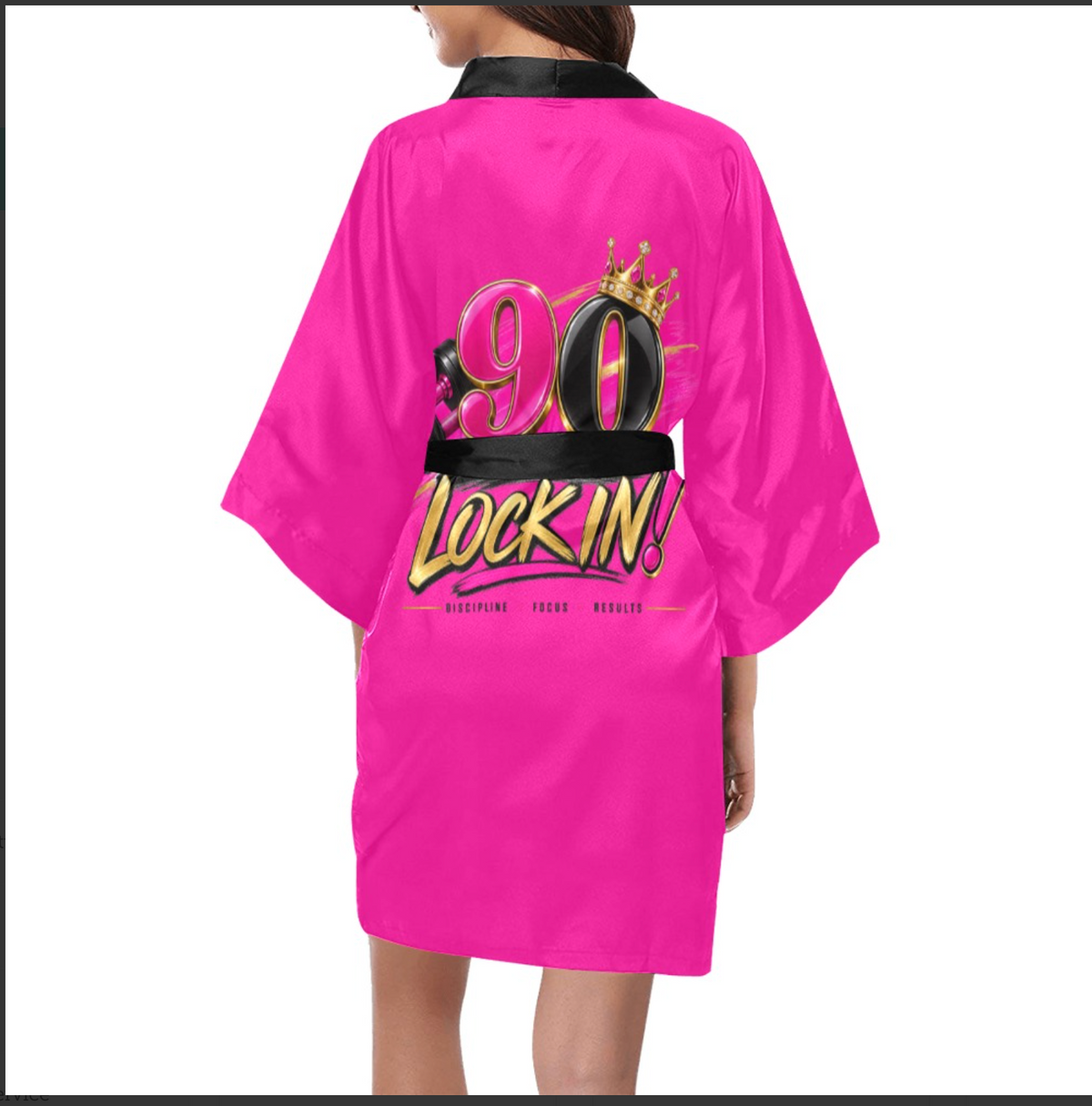 : The Reset Robe