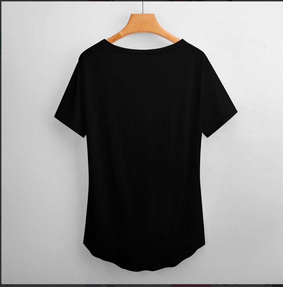 The Everyday Lock-In Tee