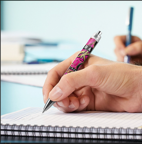 The Goal Setter Pen