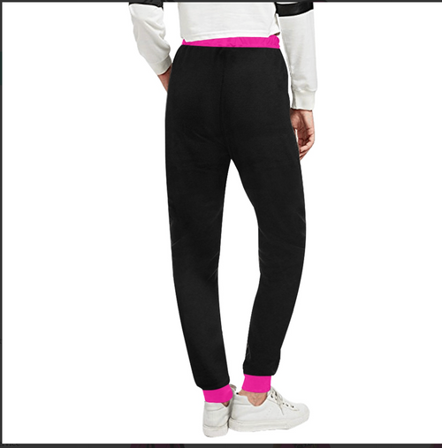The Finish Line Joggers