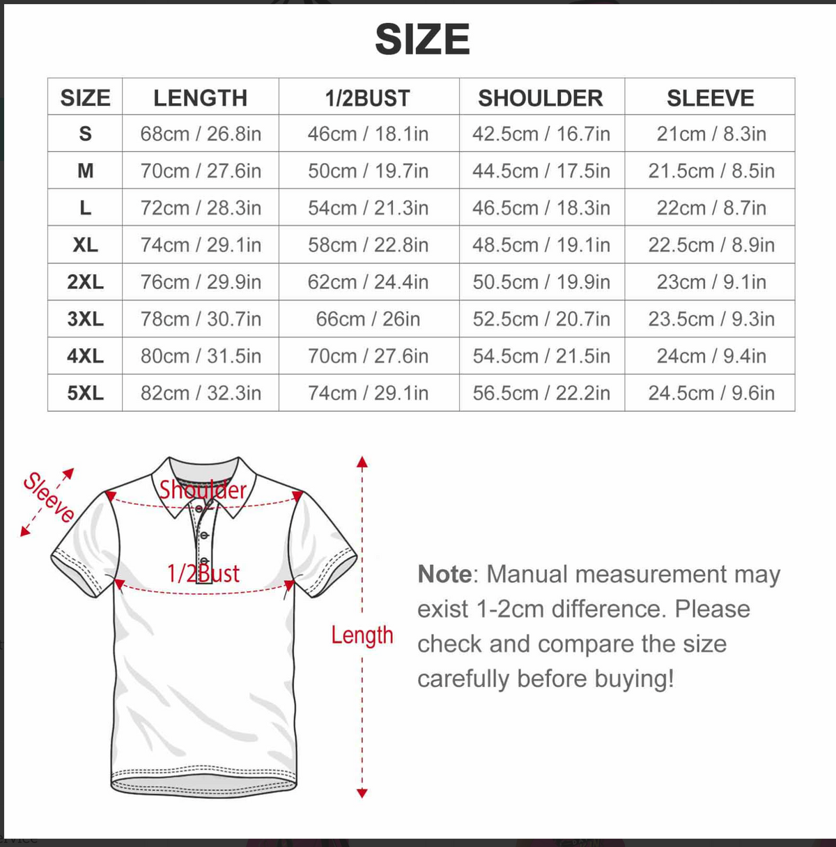 The Signature Lock-In Polo.