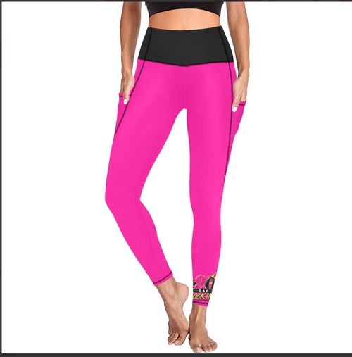 Let’s Get It Leggings