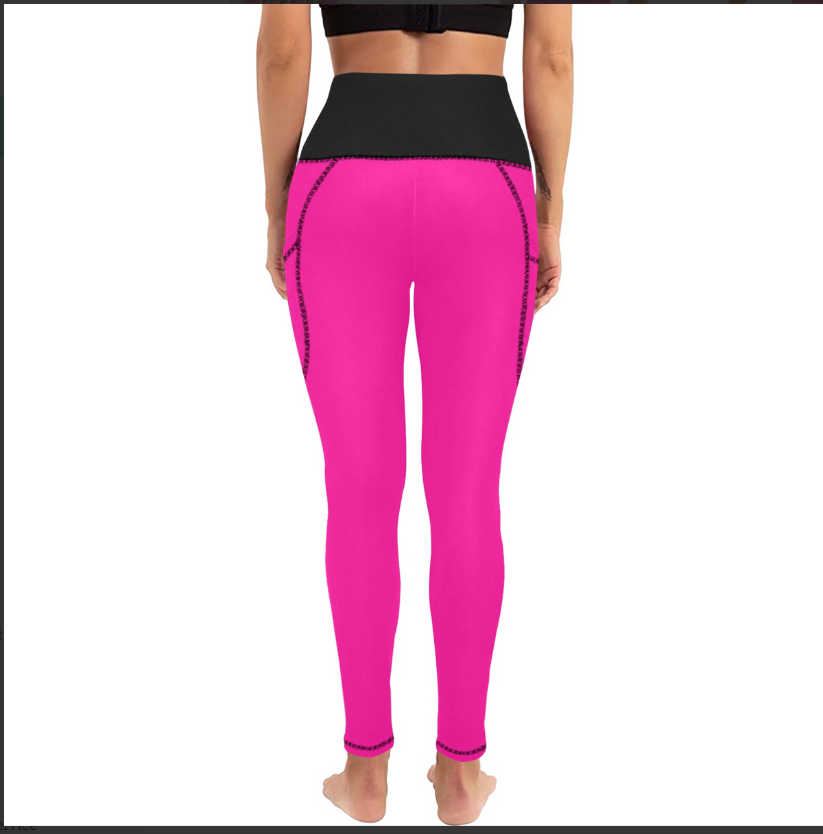 Let’s Get It Leggings