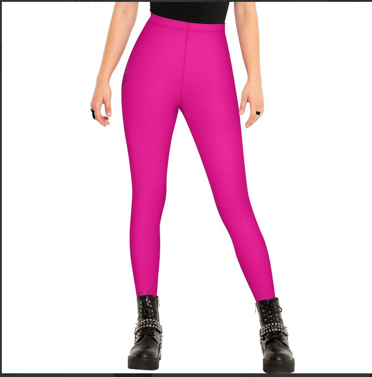 The Signature Leggings