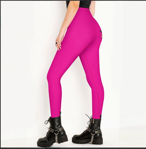 The Signature Leggings