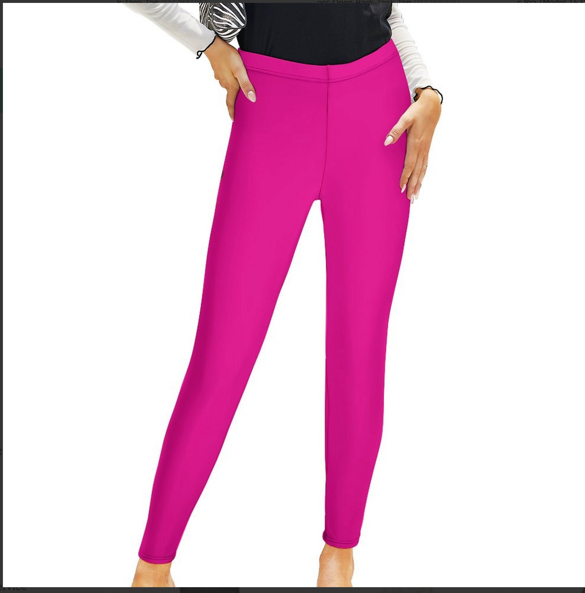 The Signature Leggings