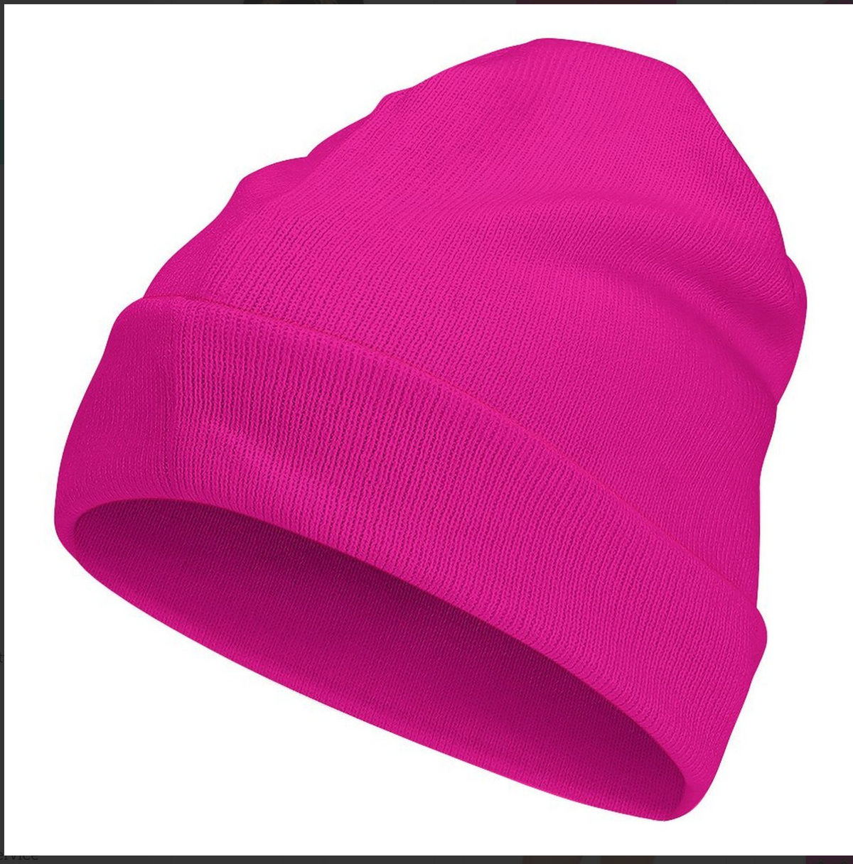 The Stay Ready Beanie