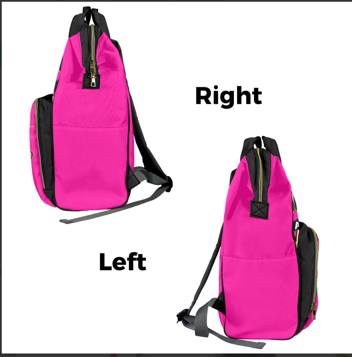 The All-Day Lock-In Backpack